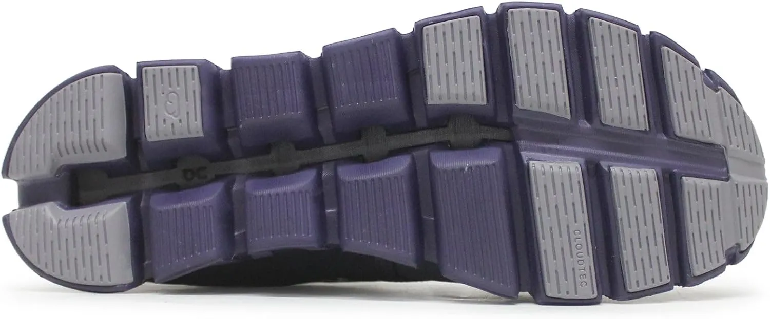 On Men's Cloud 5 Waterproof Sneaker