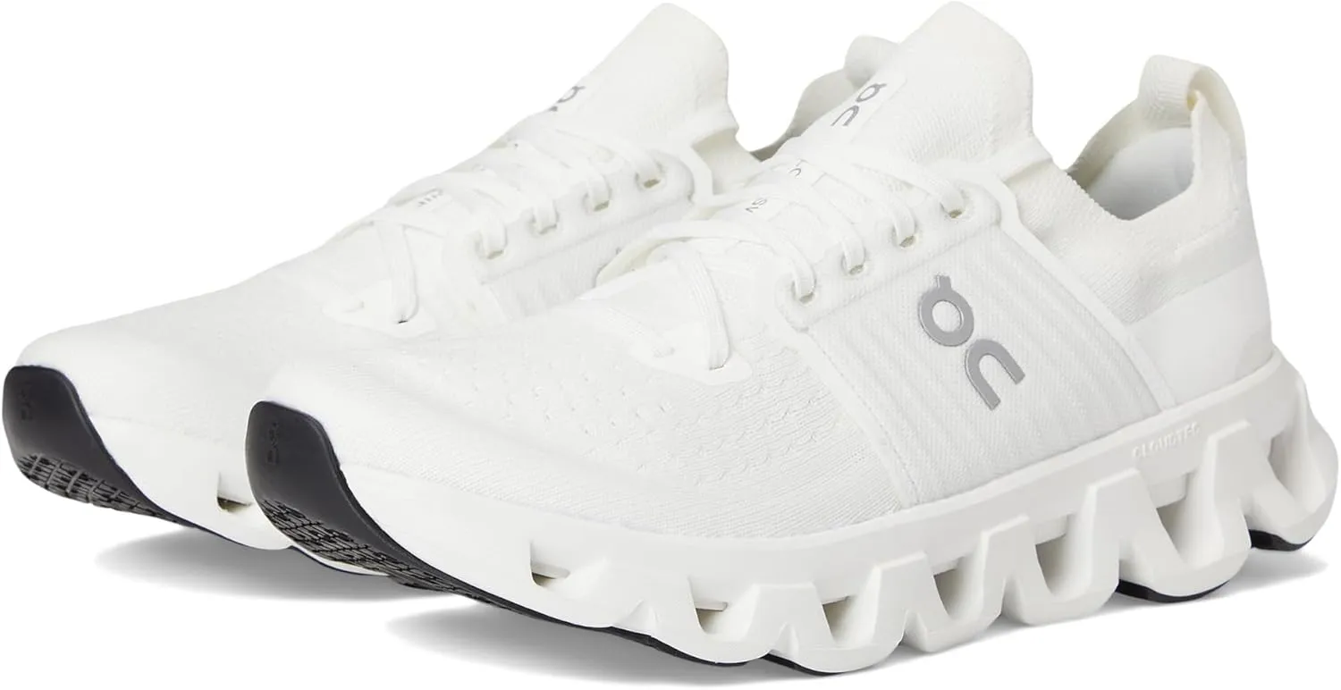 On Women's Cloudswift 4