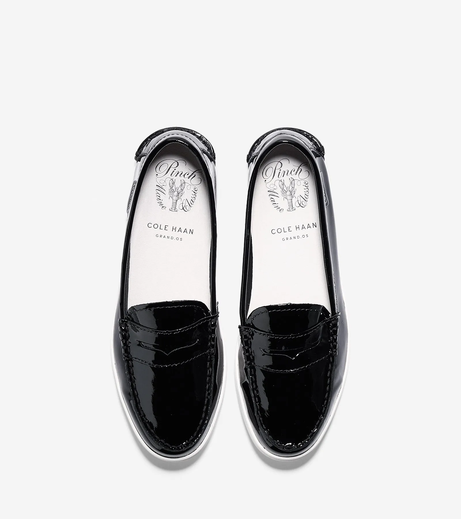 Pinch Weekender Loafer