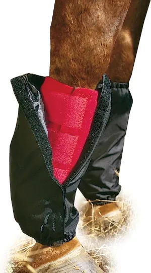 Professional's Choice Equine Sports Medicine Nylon Boot Covers | Sold in Pairs