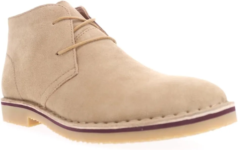 Propét Men's Findley Chukka Boot