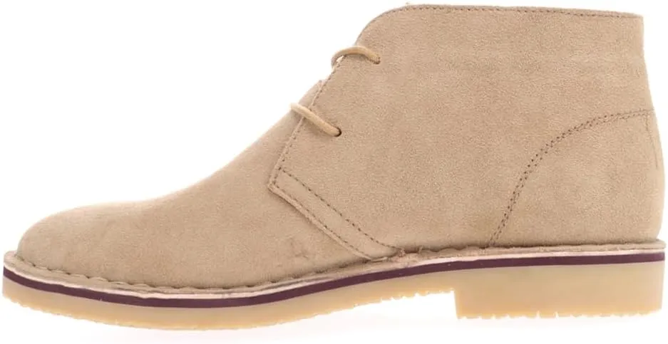 Propét Men's Findley Chukka Boot