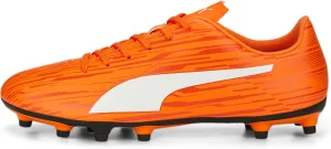 PUMA Men's Rapido Iii Firm Artificial Ground Soccer Shoe