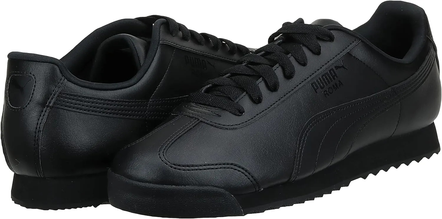PUMA Men's Roma Sneaker
