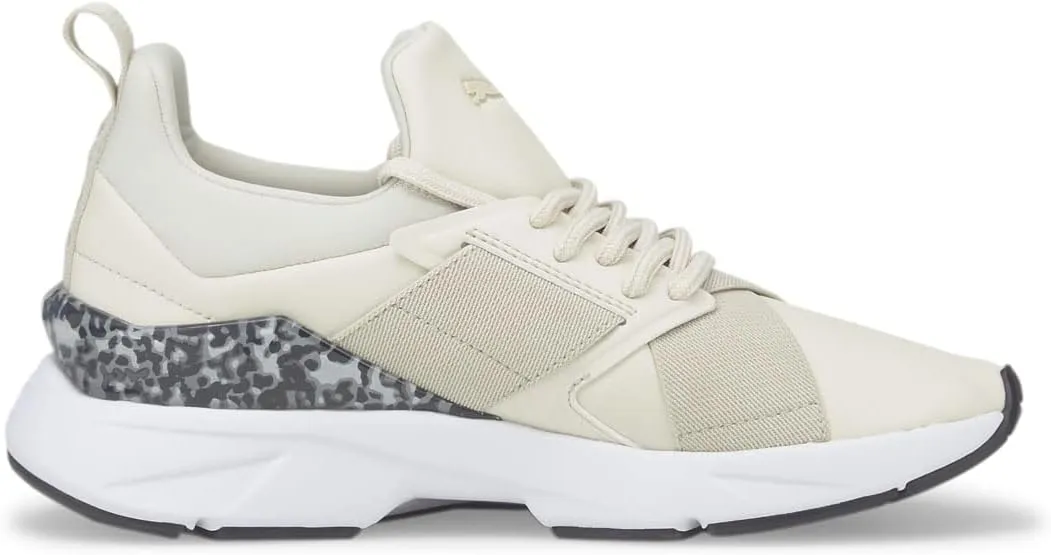 PUMA Women's Muse X5 Sneaker