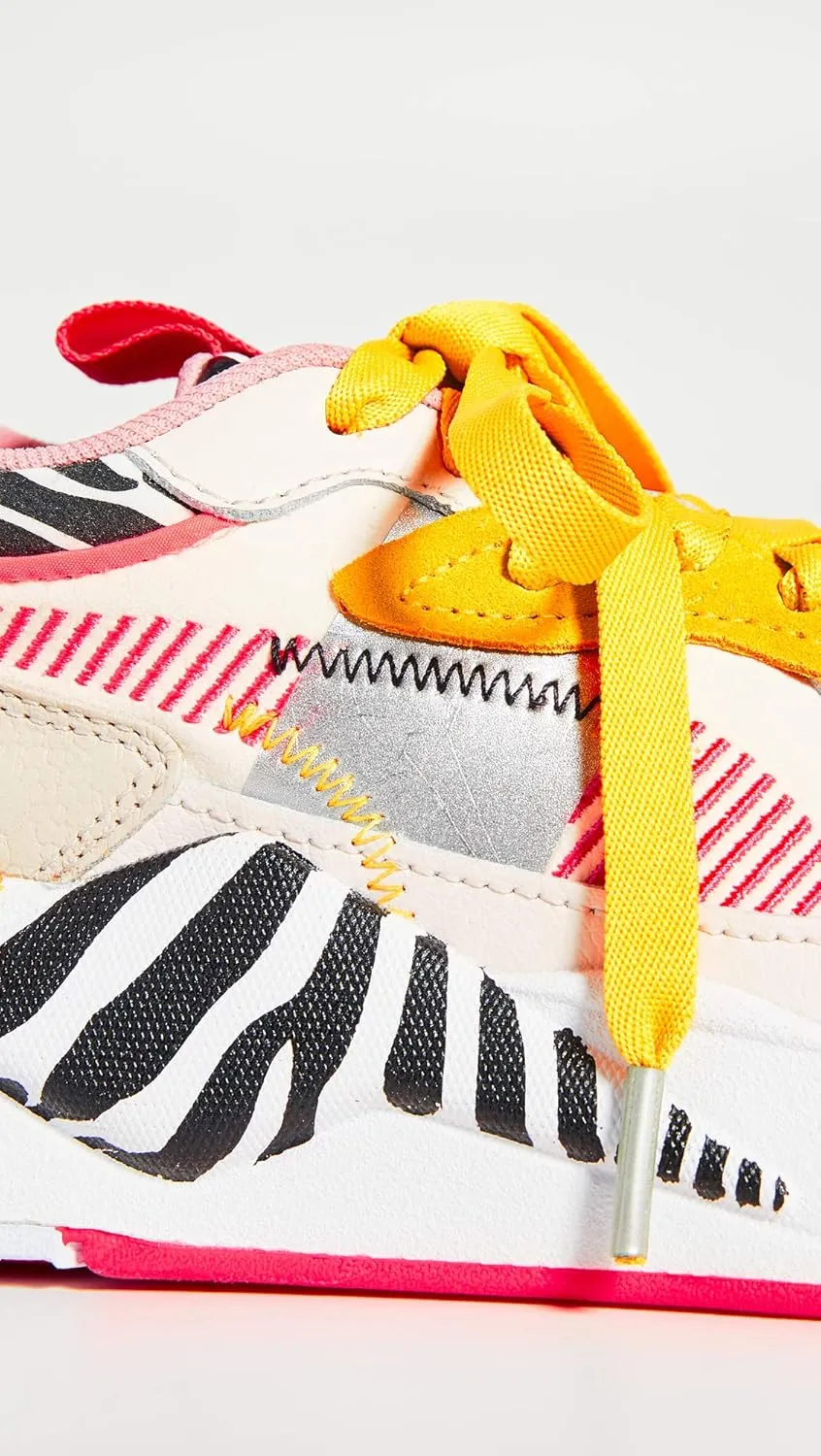 PUMA Women's Rs-x Sneaker