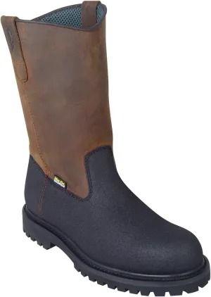 Radians Remington Wellington-TecTough Hunting Boot