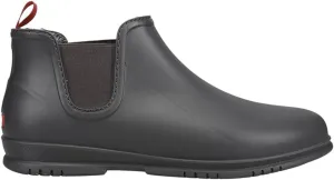 Rainyday Fur Rain Booties 10 / M / Grey