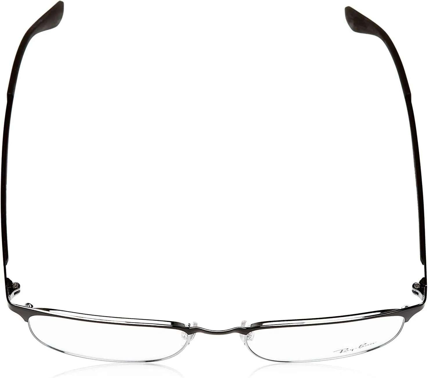 Ray-Ban RX6363 Square Prescription Eyeglass Frames
