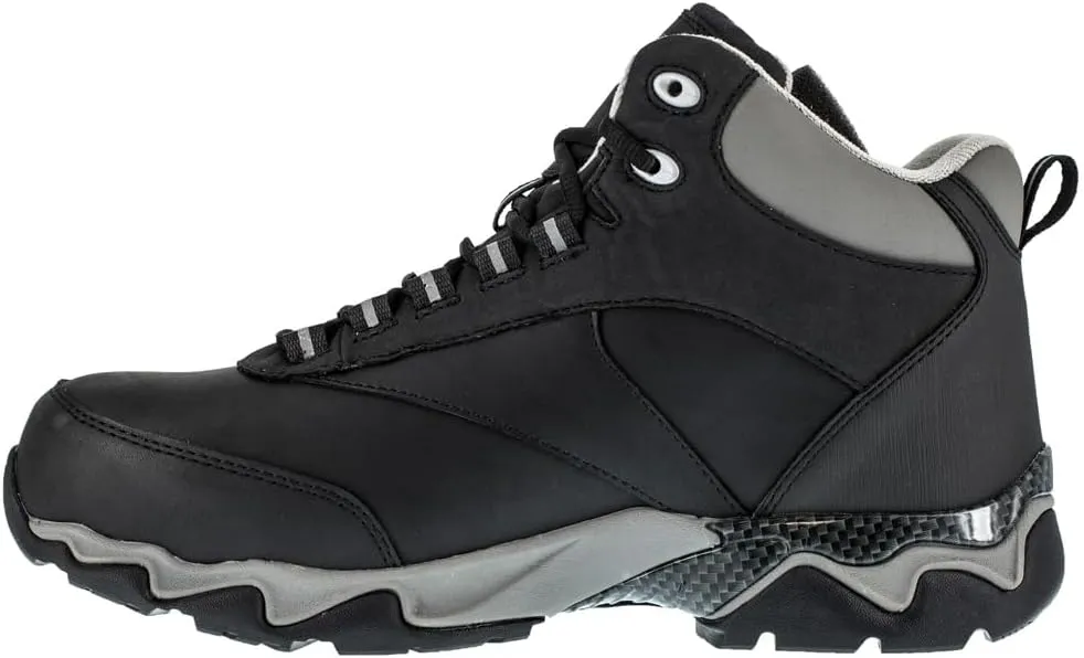 Reebok Men's Beamer Safety Toe Waterproof Athletic Work Boot