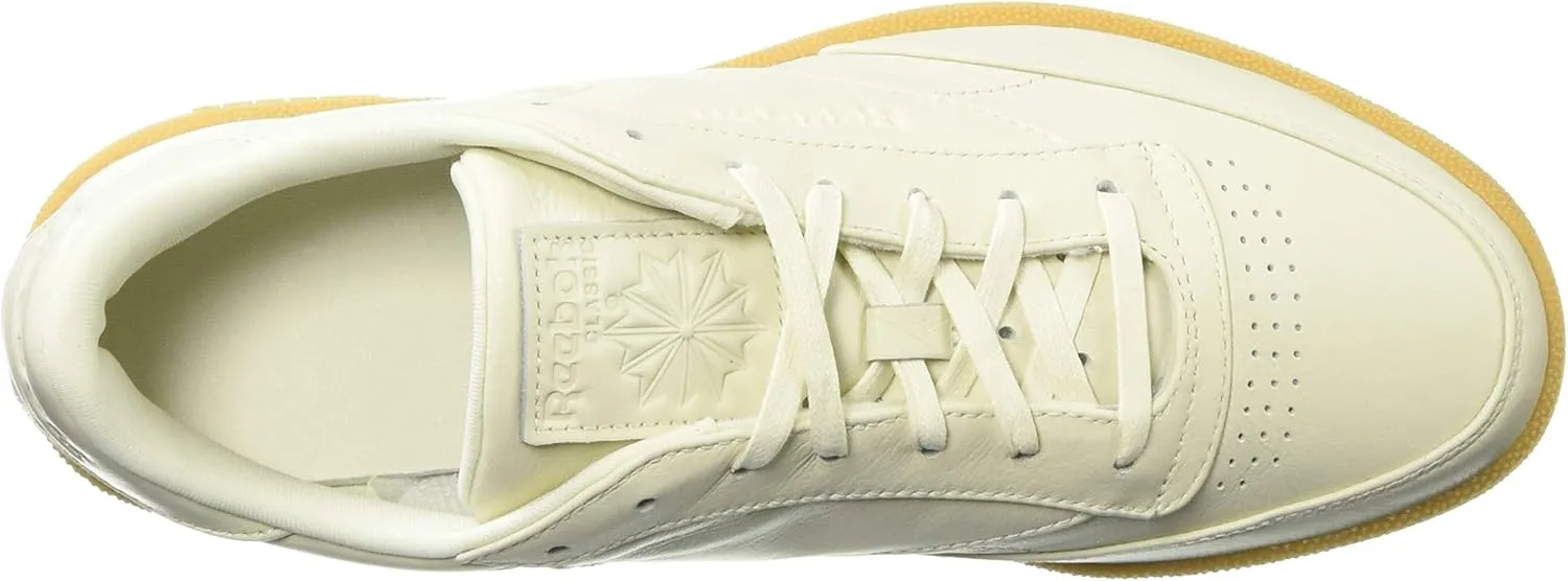 Reebok Men's Club C 85 Sneaker