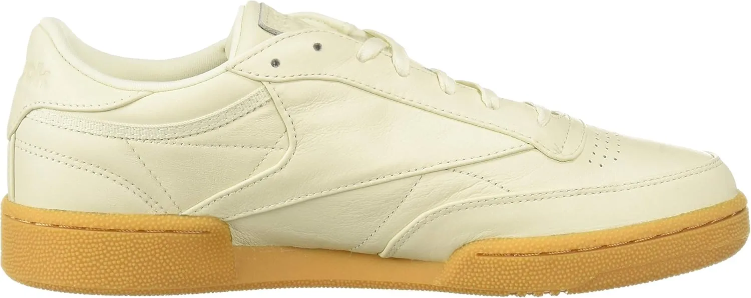 Reebok Men's Club C 85 Sneaker