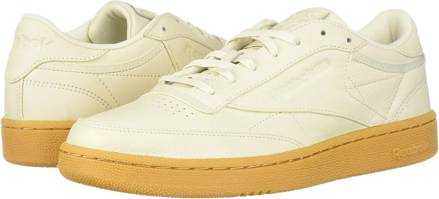 Reebok Men's Club C 85 Sneaker
