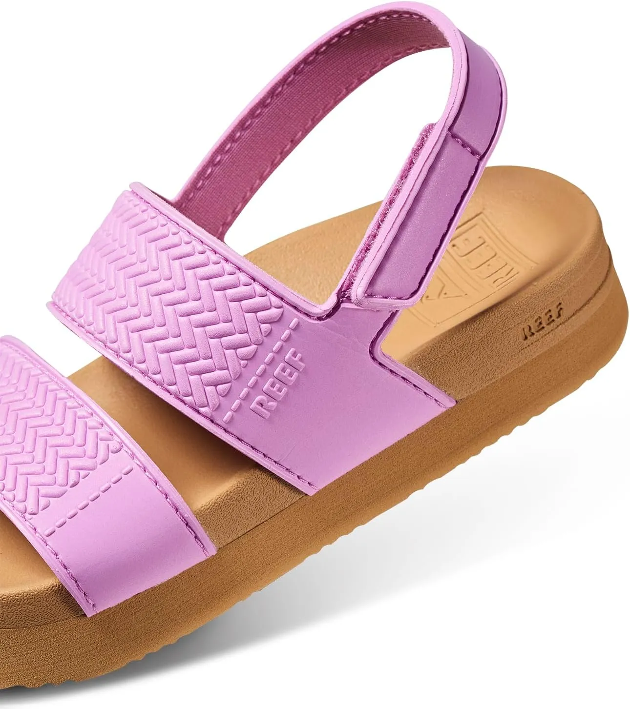 REEF Girl's Kids Water Vista Sandal