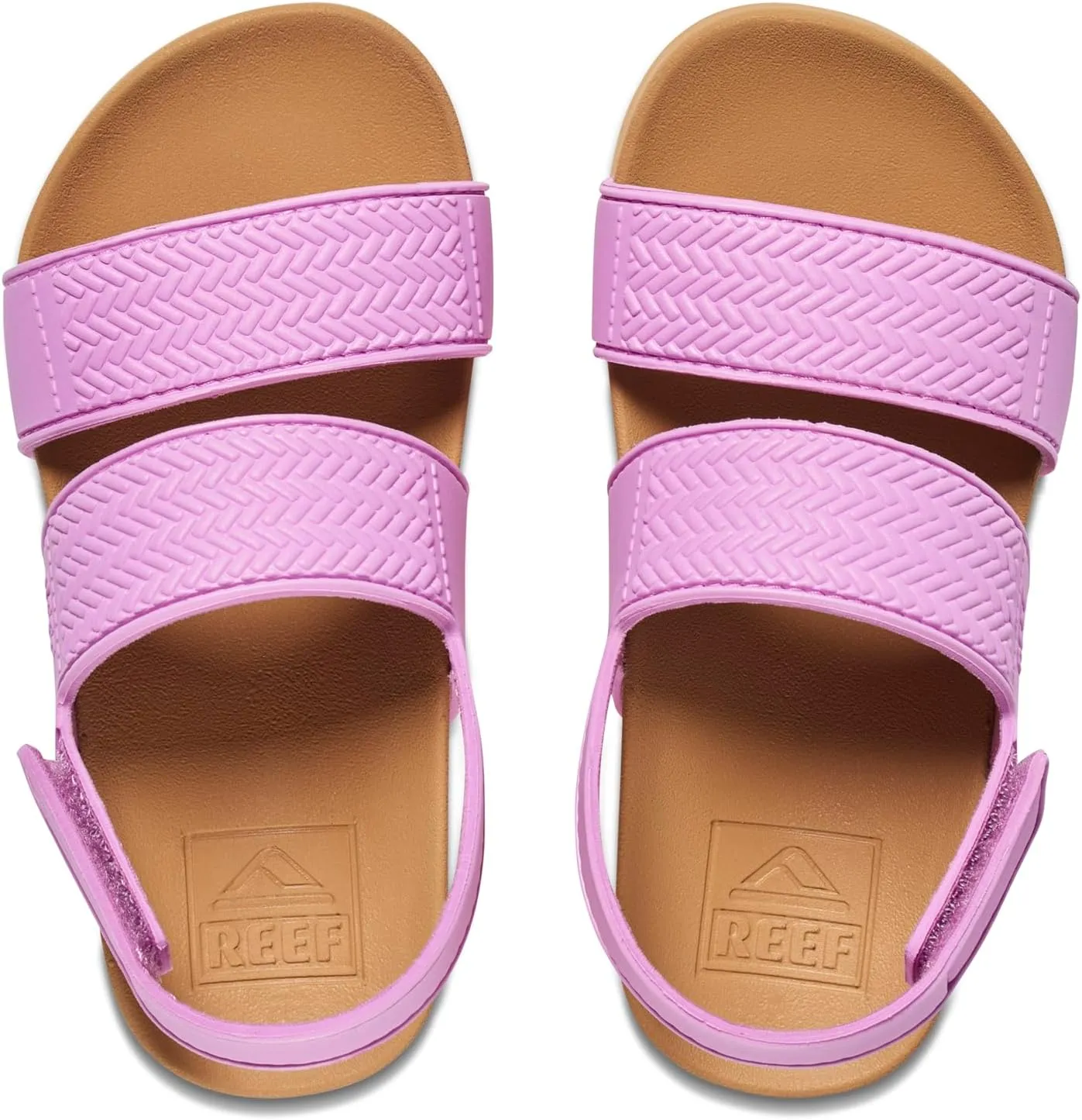 REEF Girl's Kids Water Vista Sandal