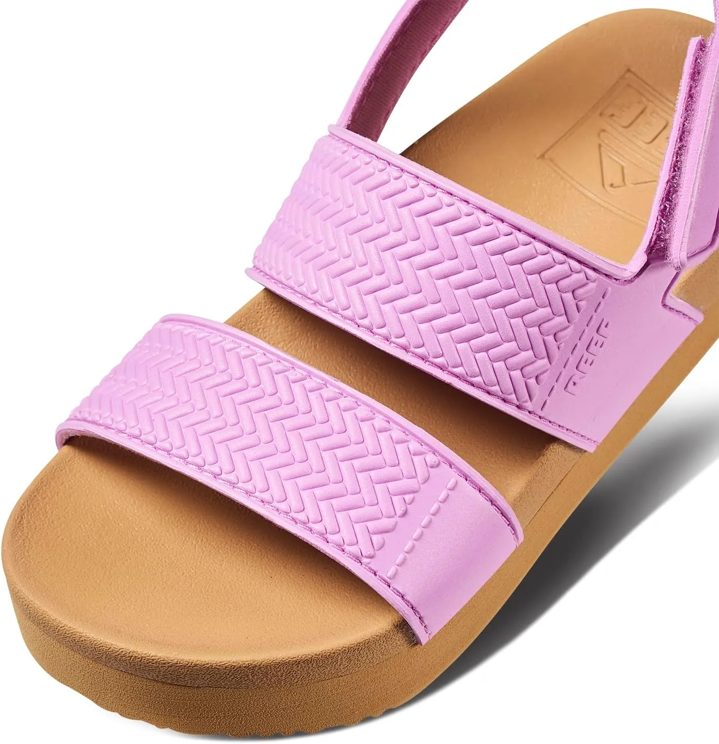 REEF Girl's Kids Water Vista Sandal
