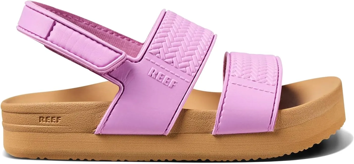 REEF Girl's Kids Water Vista Sandal