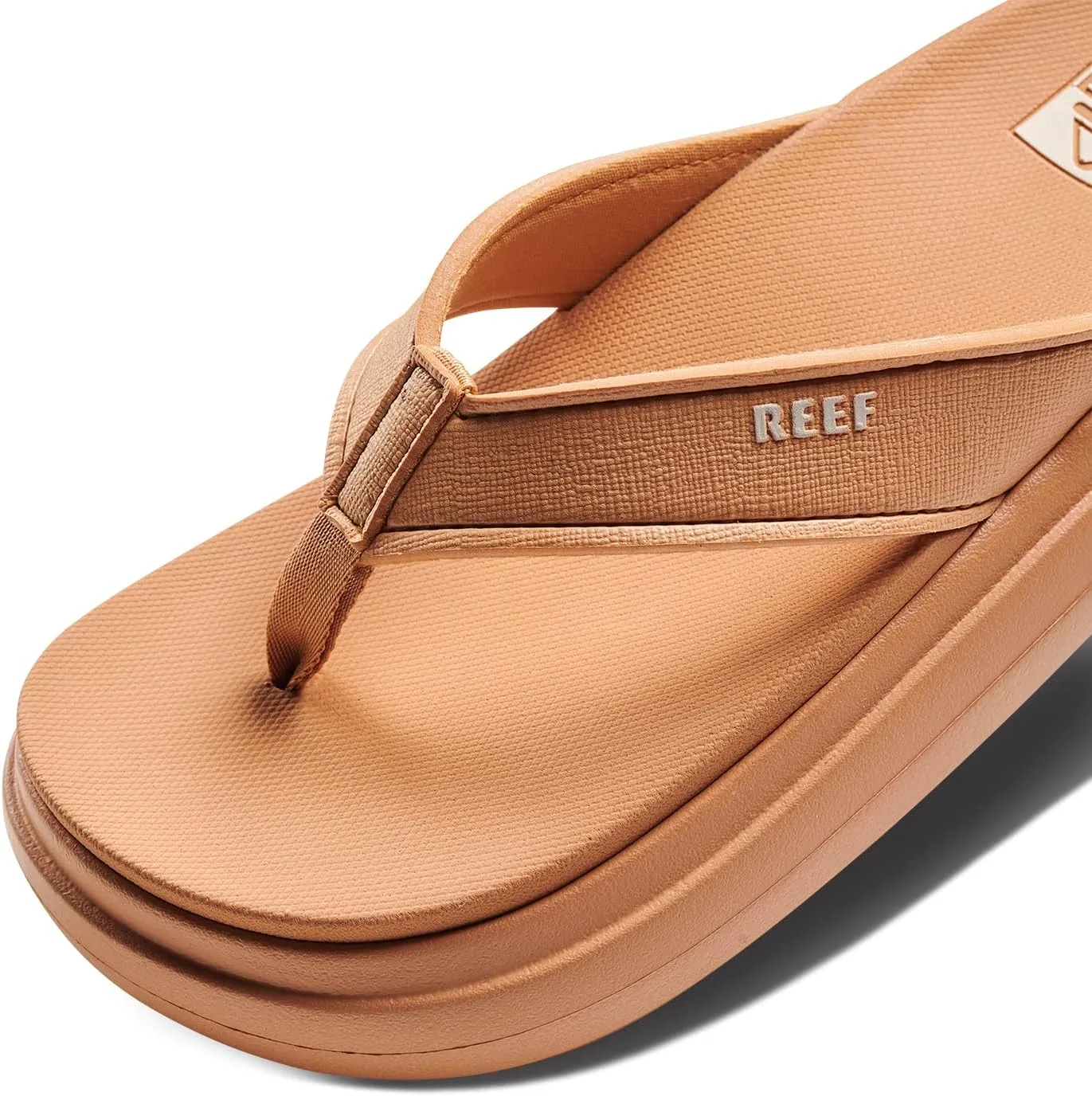 REEF Women's Cushion Bondi Sandal