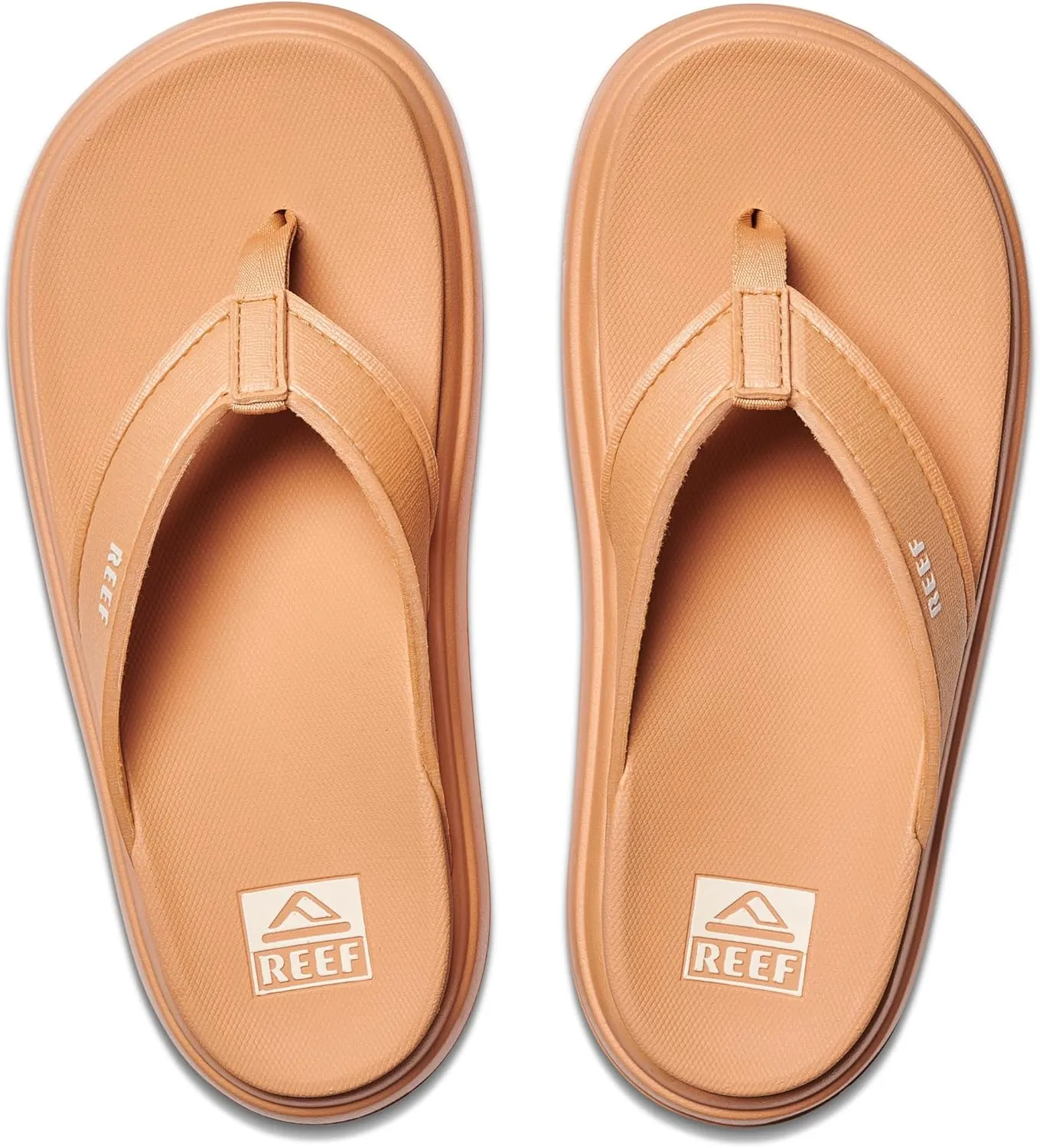 REEF Women's Cushion Bondi Sandal