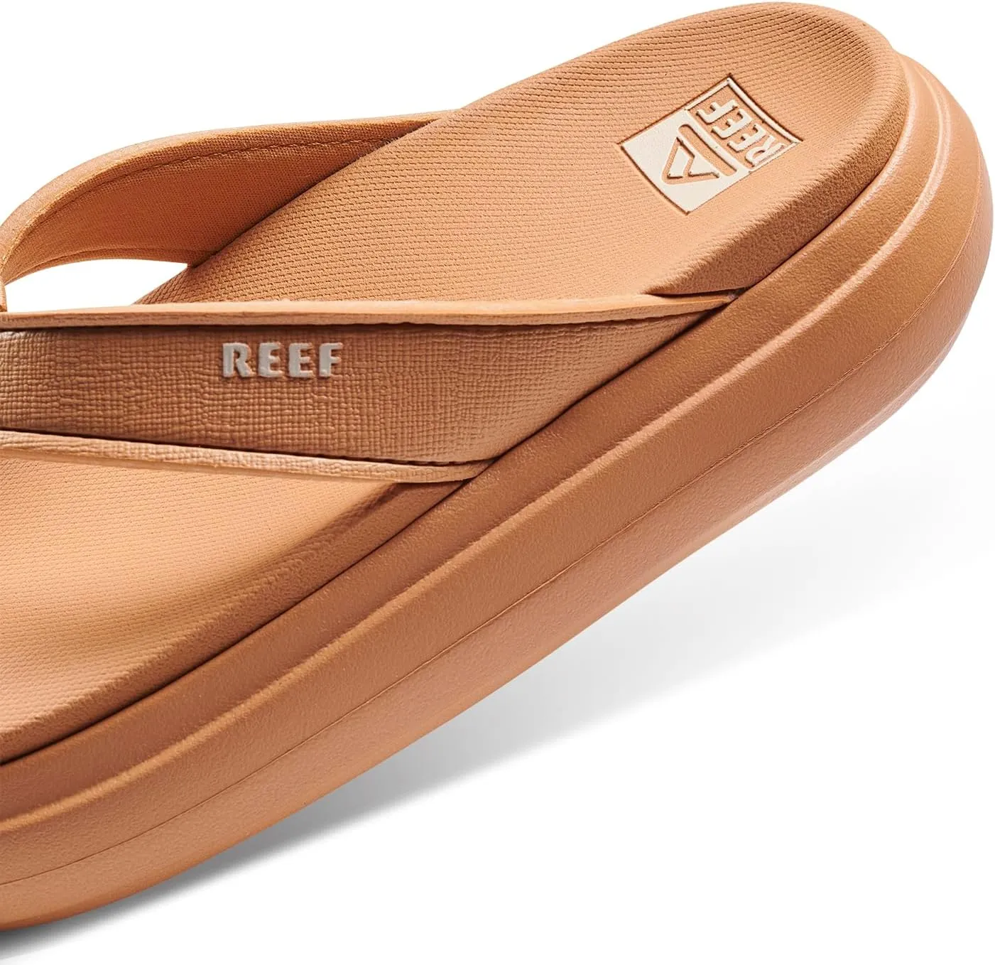 REEF Women's Cushion Bondi Sandal