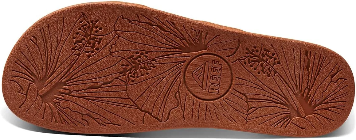REEF Women's Cushion Vera Cruz Slide Sandal