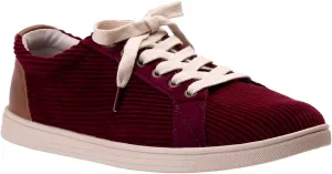 REVITALIGN Women's Avalon Corduroy Sneaker