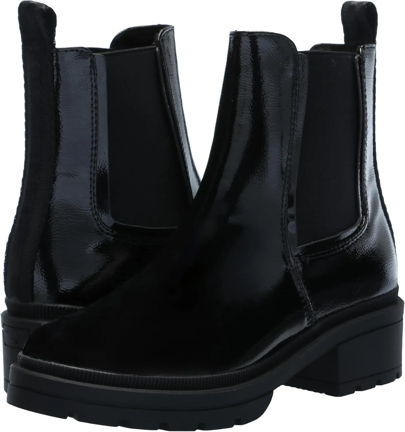 Rocket Dog Women's Iggie Chelsea Ankle Boot