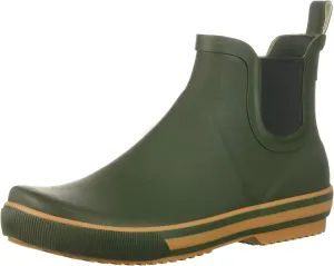 Rocket Dog Women's Rainbow Rubber Rain Boot