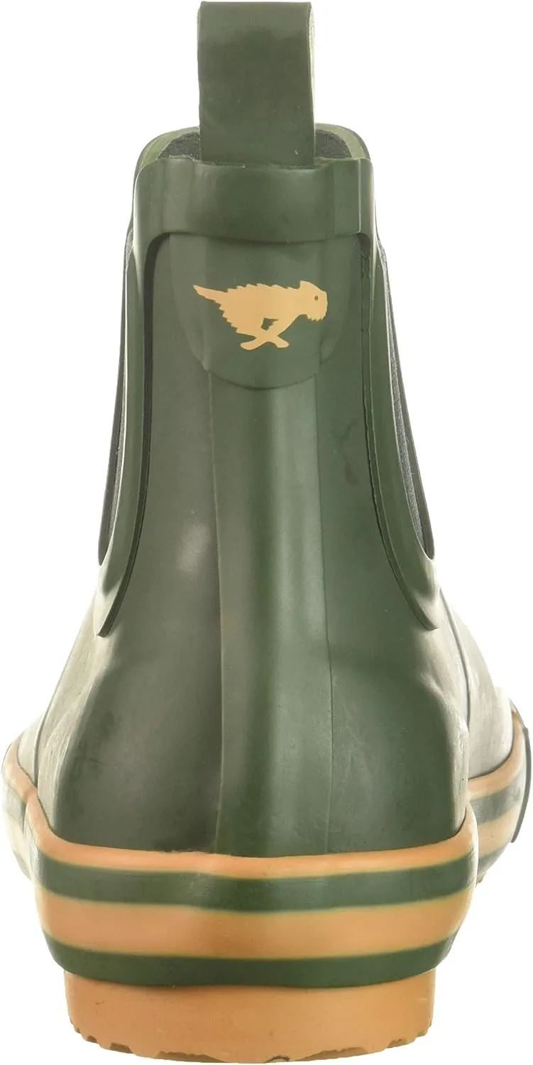 Rocket Dog Women's Rainbow Rubber Rain Boot
