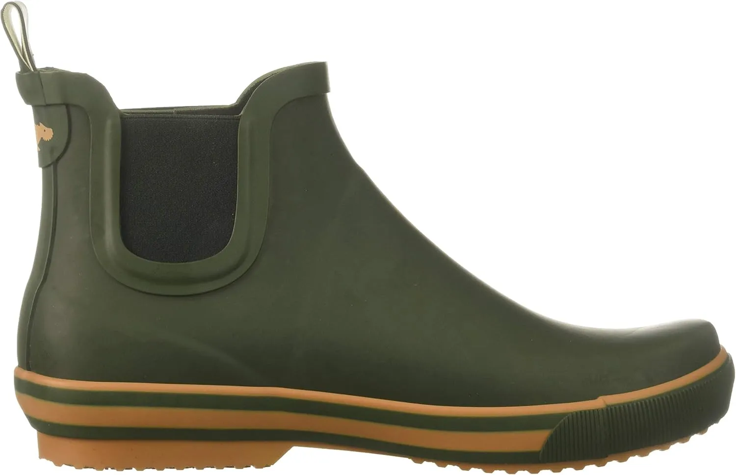 Rocket Dog Women's Rainbow Rubber Rain Boot