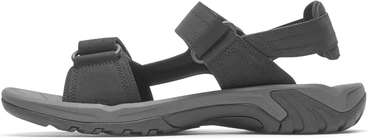 Rockport Men's Byron Quarter Strap Sandal