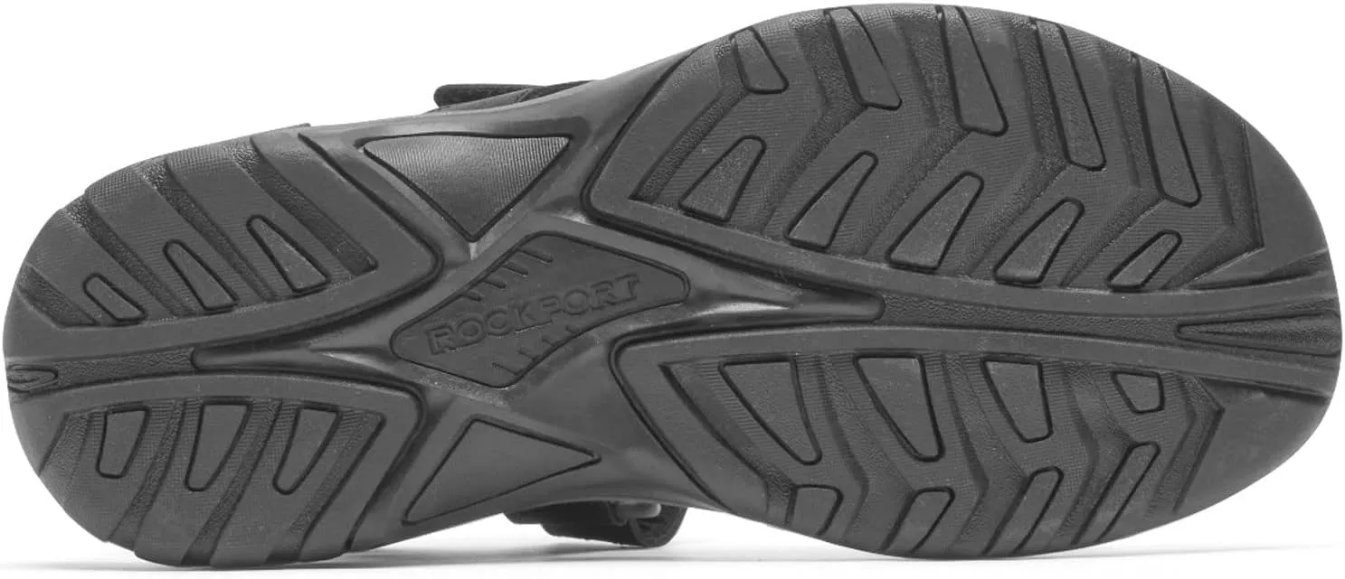 Rockport Men's Byron Quarter Strap Sandal
