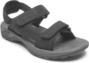 Rockport Men's Byron Quarter Strap Sandal