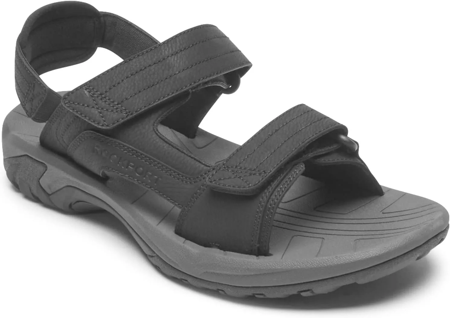 Rockport Men's Byron Quarter Strap Sandal