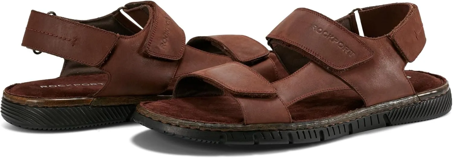 Rockport Men's Jhett Sandal
