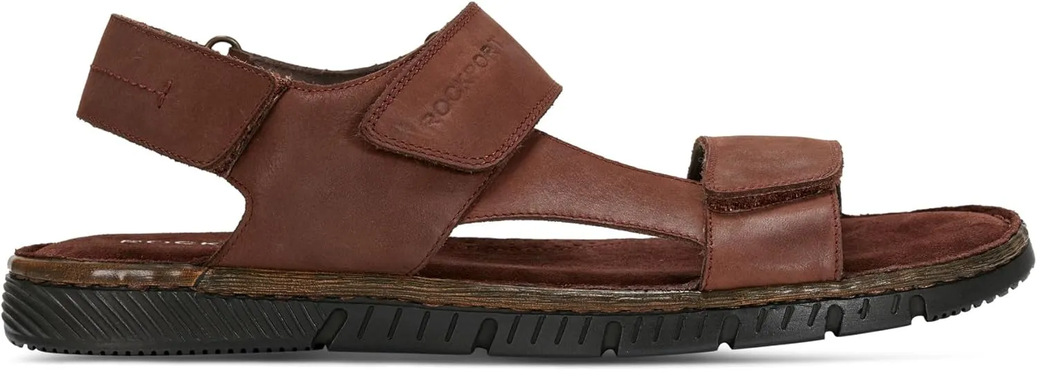 Rockport Men's Jhett Sandal