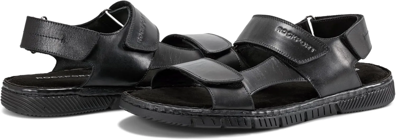 Rockport Men's Jhett Sandal