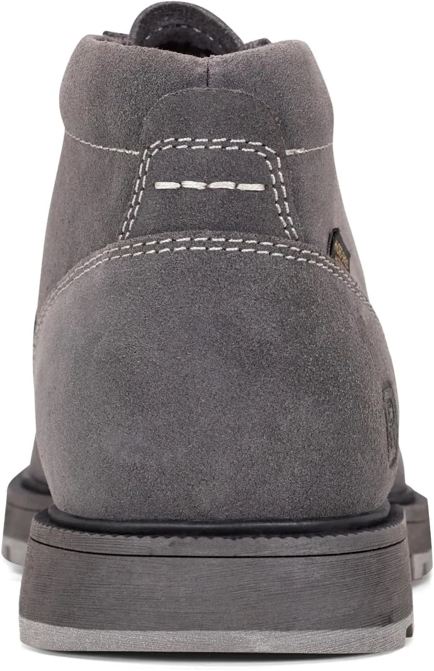Rockport Men's Seamus Waterproof Boot Ankle