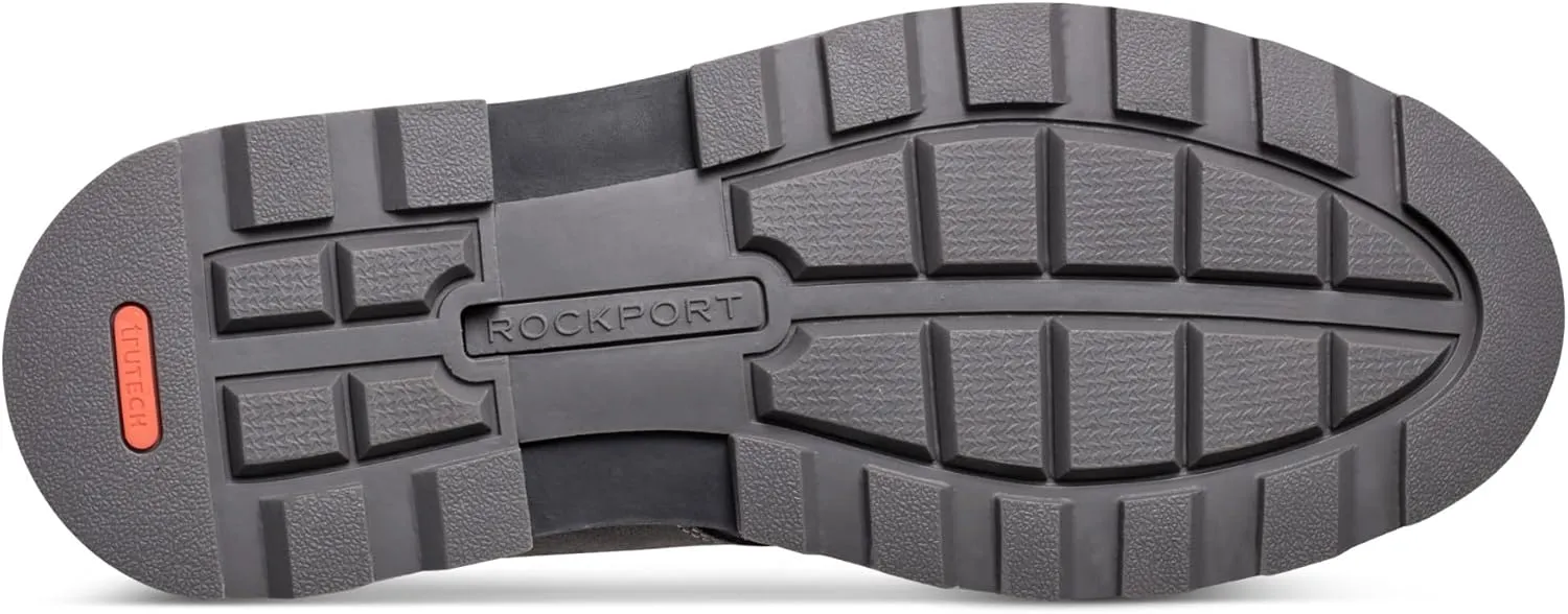 Rockport Men's Seamus Waterproof Boot Ankle