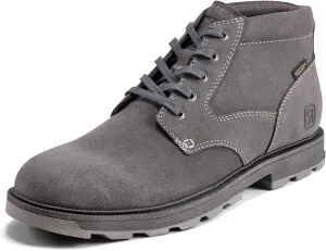 Rockport Men's Seamus Waterproof Boot Ankle