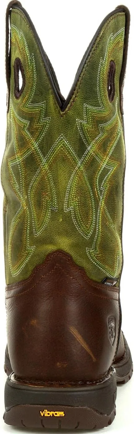 ROCKY Legacy 32 Waterproof Western Boot