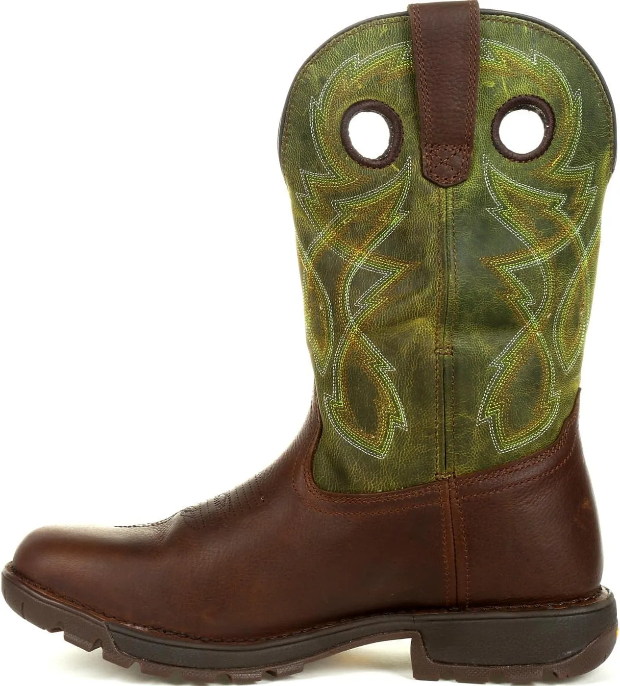 ROCKY Legacy 32 Waterproof Western Boot