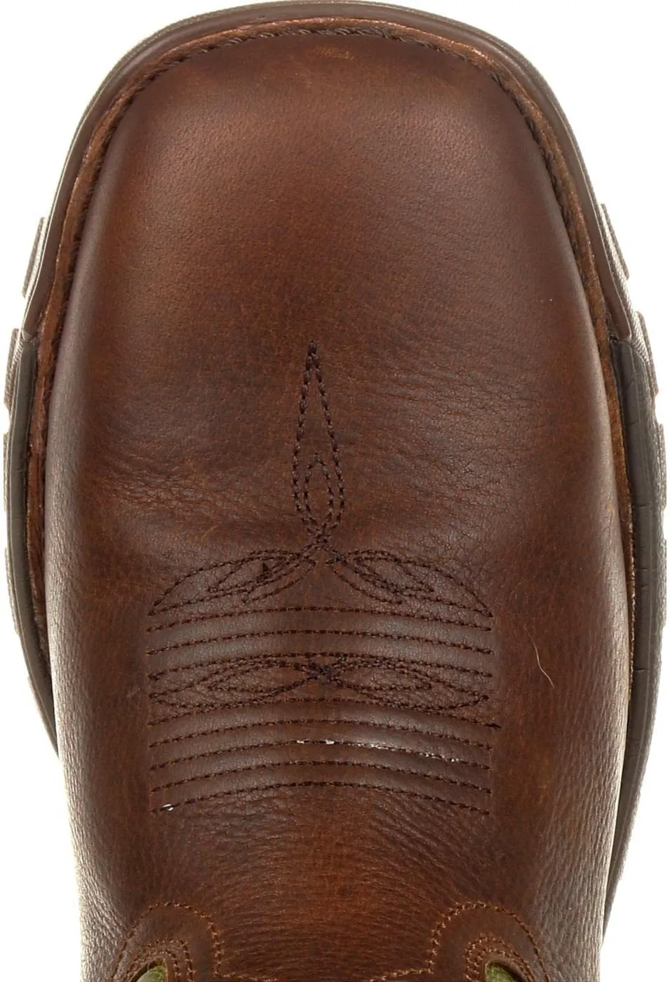 ROCKY Legacy 32 Waterproof Western Boot