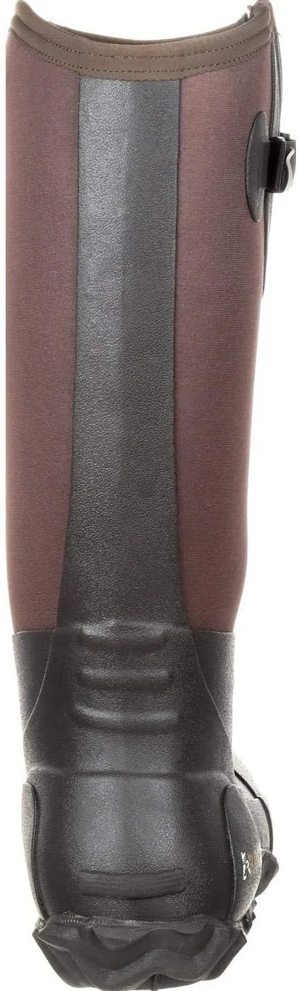 ROCKY Men's Rks0352 Knee High Boot