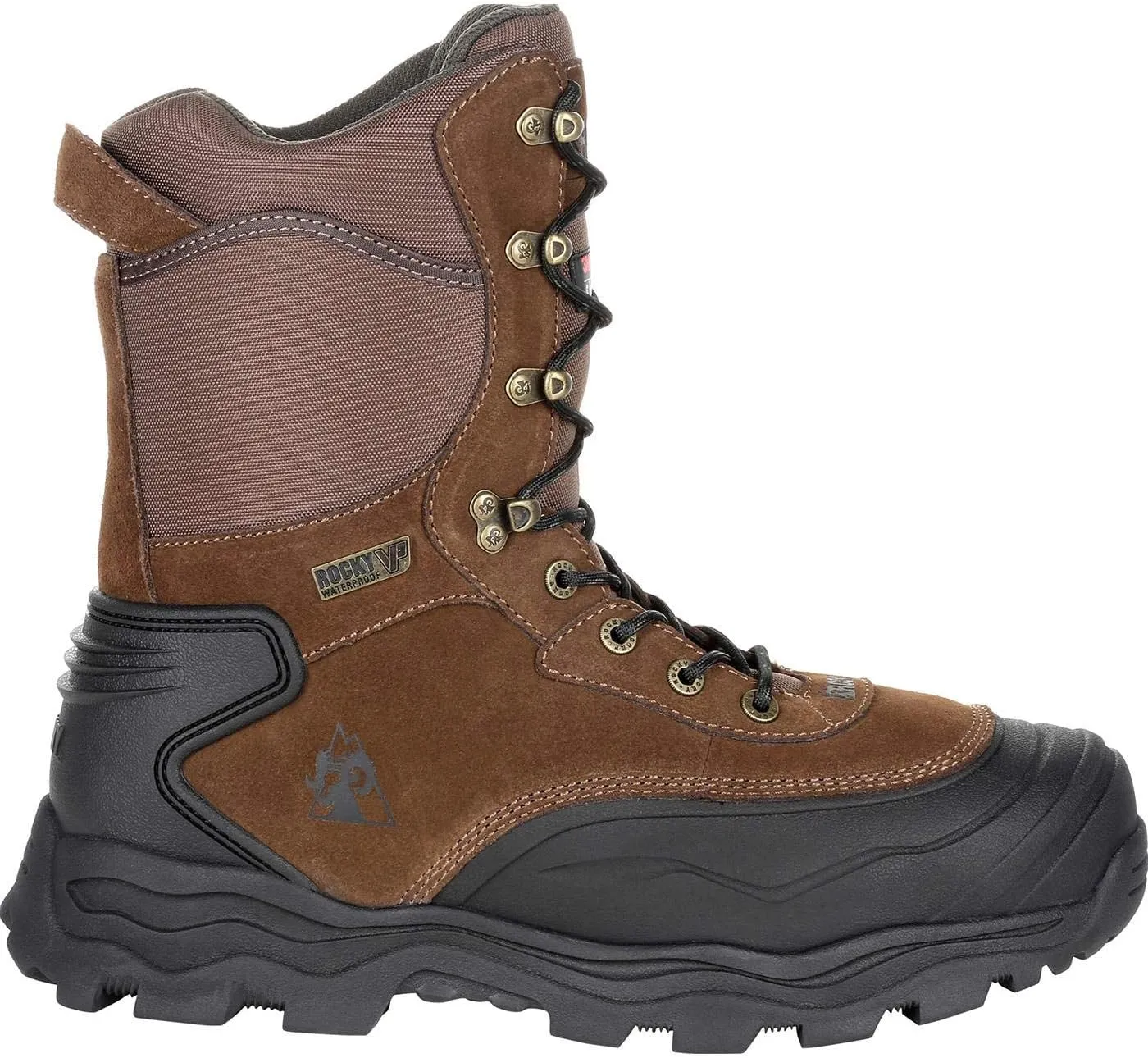 ROCKY Multi-Trax 800G Insulated Waterproof Outdoor Boot