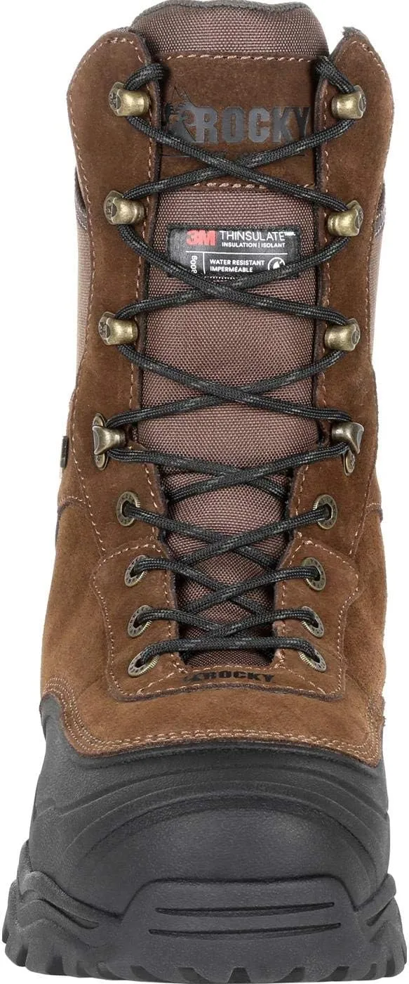 ROCKY Multi-Trax 800G Insulated Waterproof Outdoor Boot
