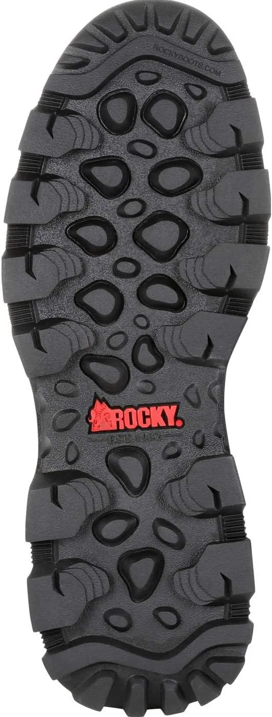 ROCKY Multi-Trax 800G Insulated Waterproof Outdoor Boot