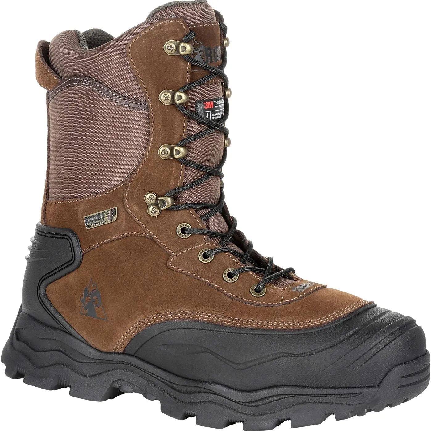 ROCKY Multi-Trax 800G Insulated Waterproof Outdoor Boot