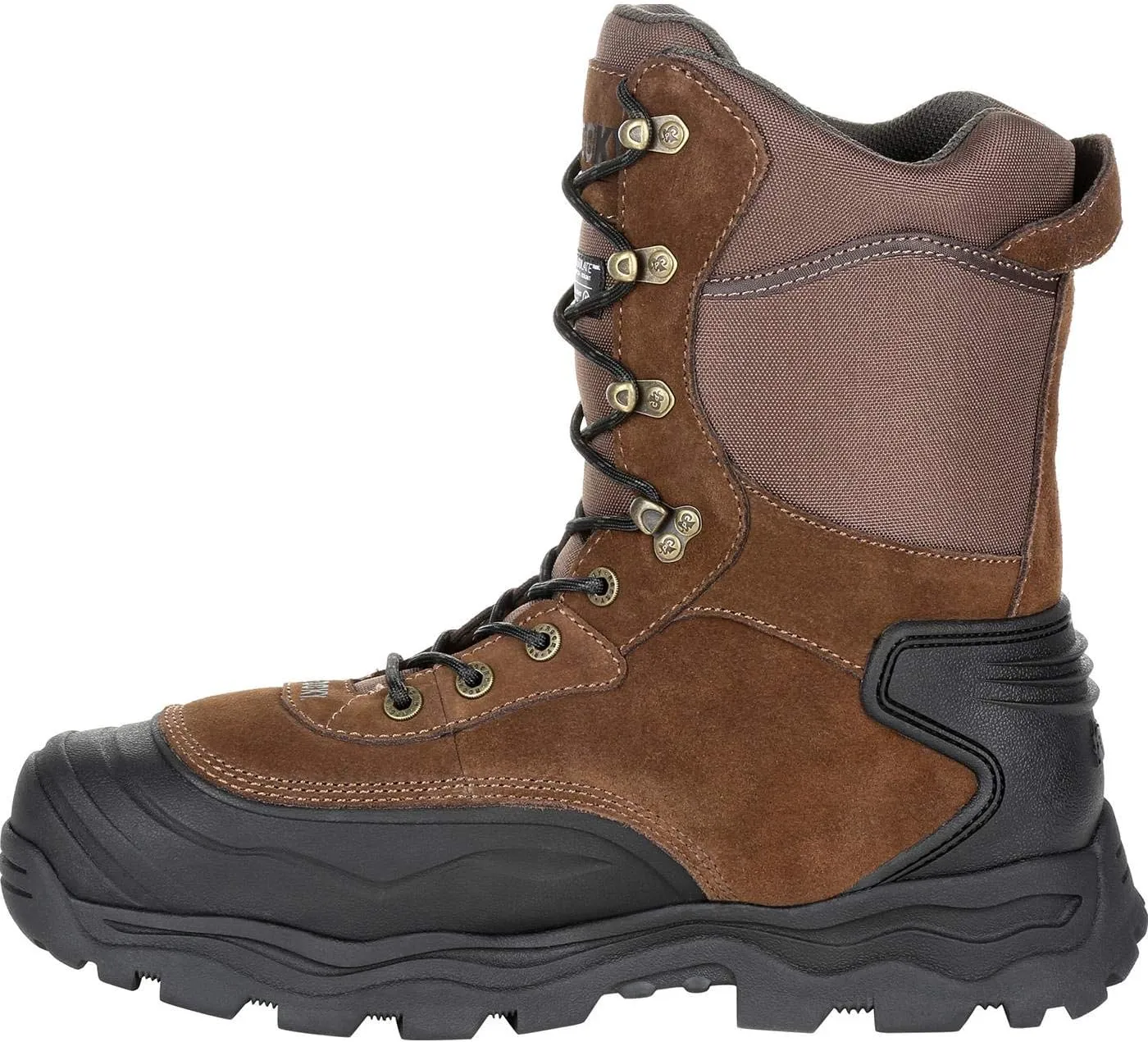 ROCKY Multi-Trax 800G Insulated Waterproof Outdoor Boot