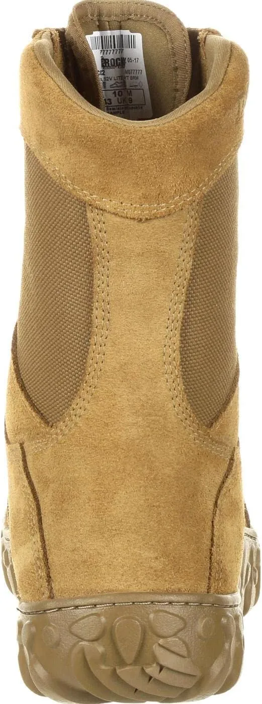 ROCKY S2V Predator Military Boot